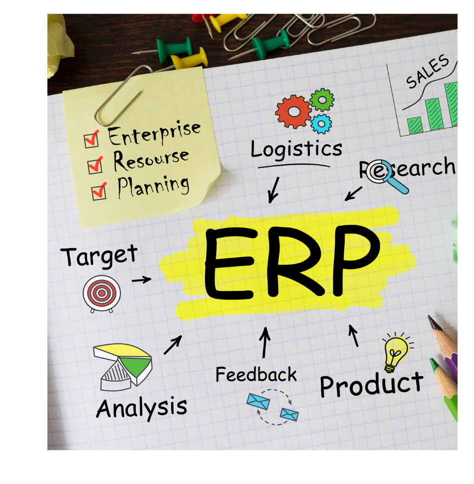 Enterprise Systems