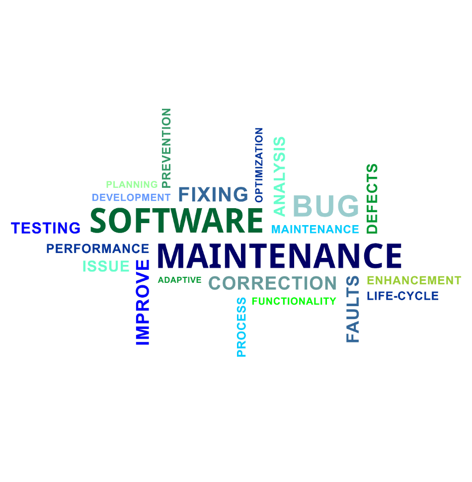 System Maintenance